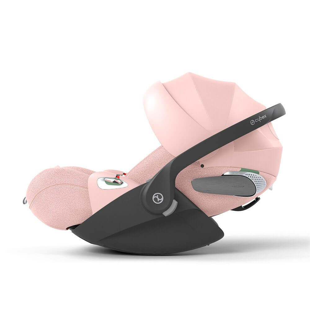 Cybex Cloud T i-Size - Peach Pink PLUS
