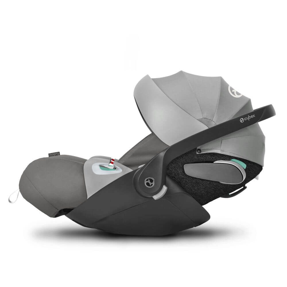 Cybex Cloud Z2 i-Size
