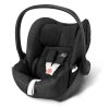 Cybex Cloud Q - Beauty Black PLUS (Деним)