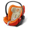 Cybex Cloud Q - Autumn Gold
