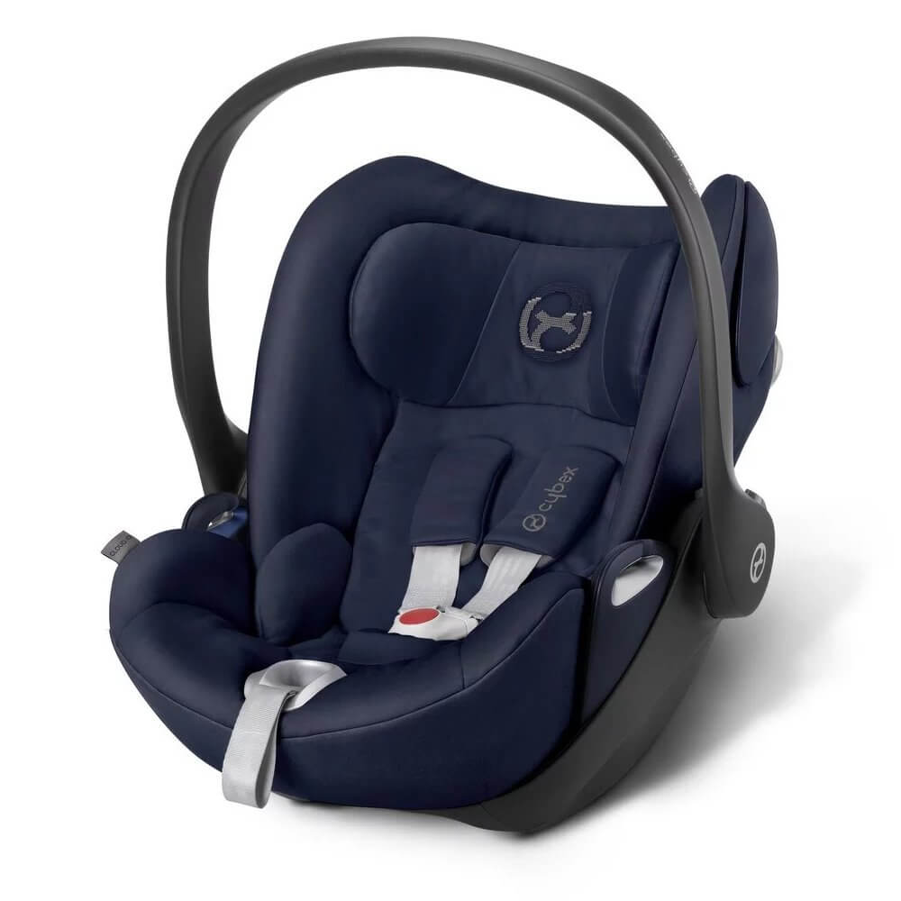 Cybex Cloud Q - Midnight Blue