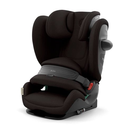 Cybex Pallas G2 i-Size - Magic Black