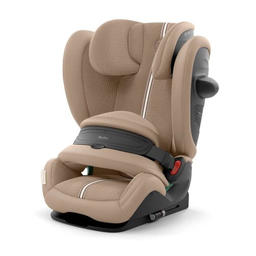 Cybex Pallas G3 i-Size - Almond Beige PLUS