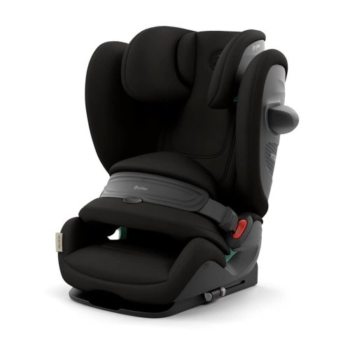 Cybex Pallas G3 i-Size - Magic Black