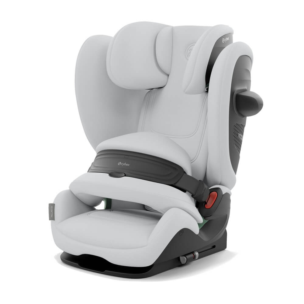 Cybex Pallas G3 i-Size - Fog Grey