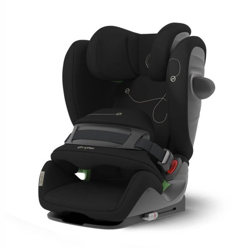 Cybex Pallas G i-Size - Moon Black