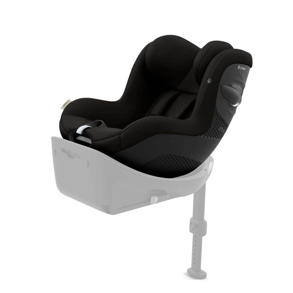 Cybex Sirona G i-Size - Magic Black