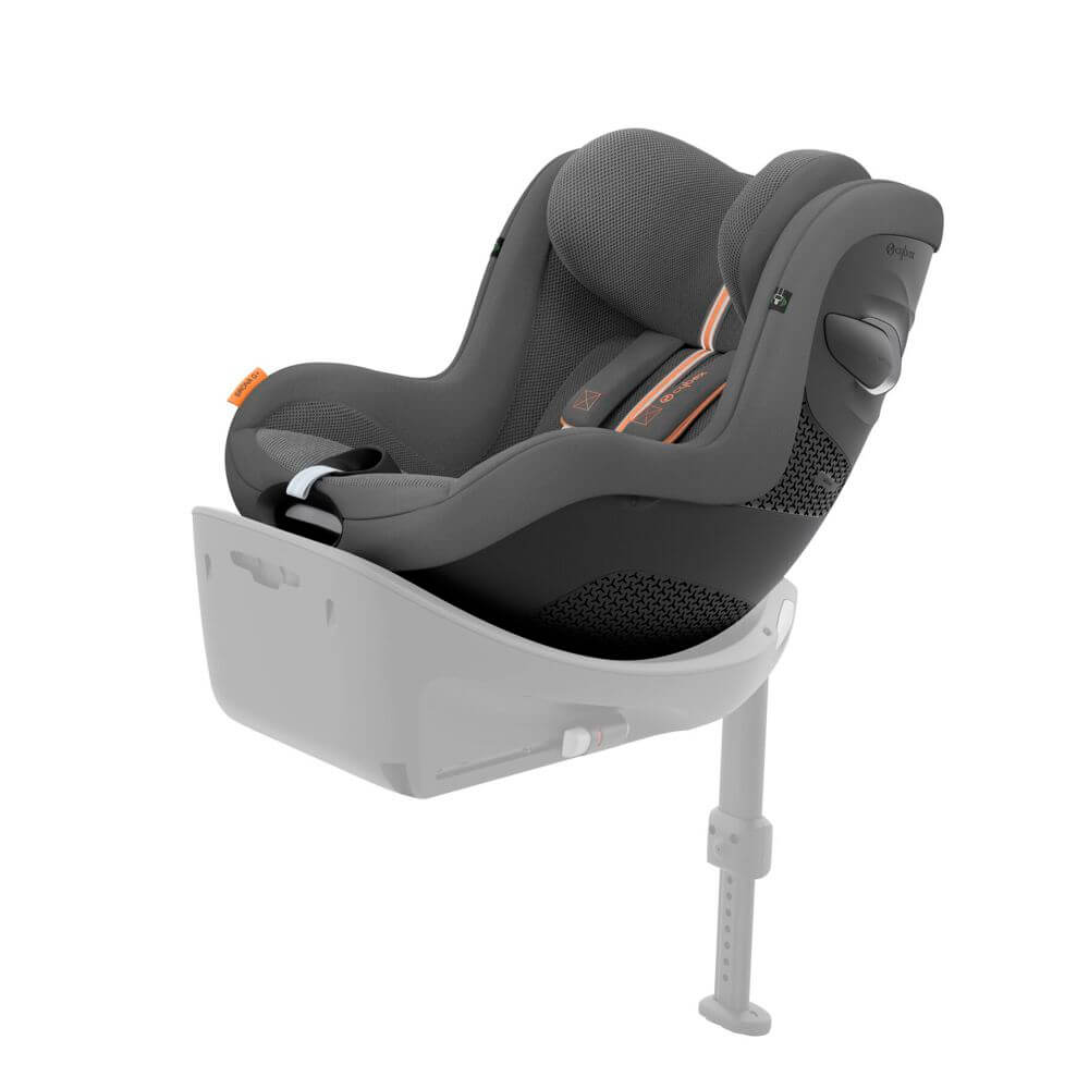 Cybex Sirona G i-Size - Lava Grey