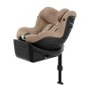 Cybex Sirona Gi i-Size with Base - Almond Beige PLUS