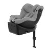 Cybex Sirona Gi i-Size with Base - Stone Grey PLUS