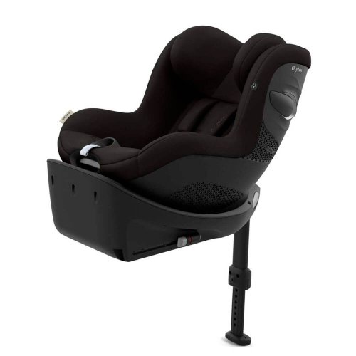 Cybex Sirona Gi i-Size with Base - Magic Black