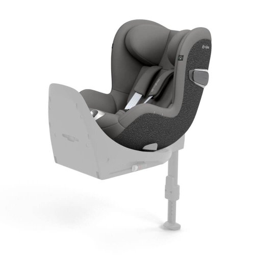 Cybex Sirona T i-Size - Mirage Grey