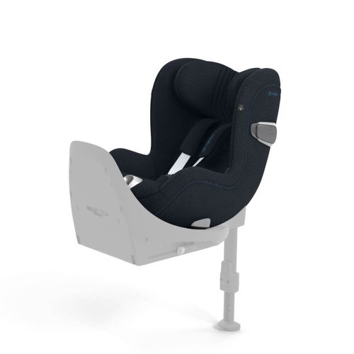 Cybex Sirona T i-Size - Nautical Blue PLUS