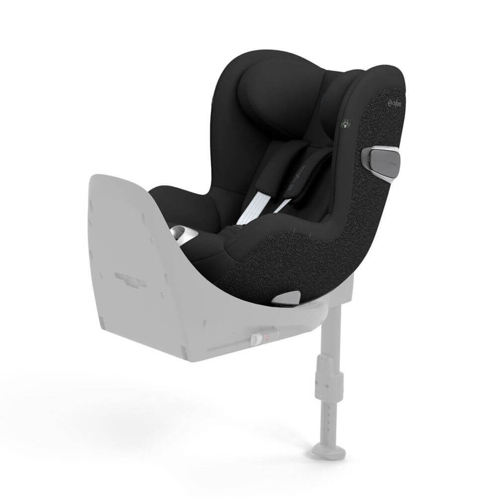 Детское кресло cybex sirona