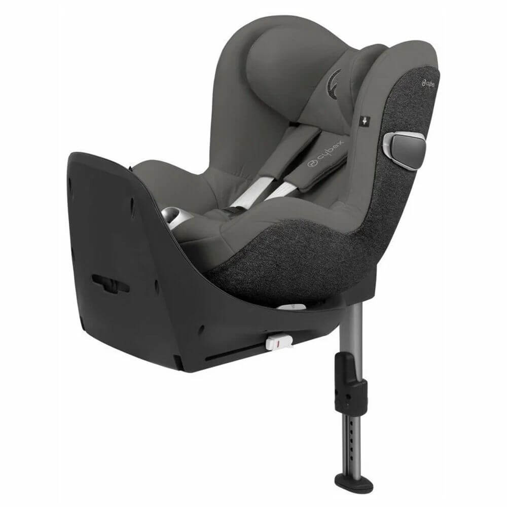 Cybex Sirona Z i-Size+ База Z - Soho Grey