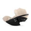 Cybex Cloud G3 i-Size - Almond Beige PLUS