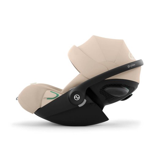 Cybex Cloud G3 i-Size - Almond Beige
