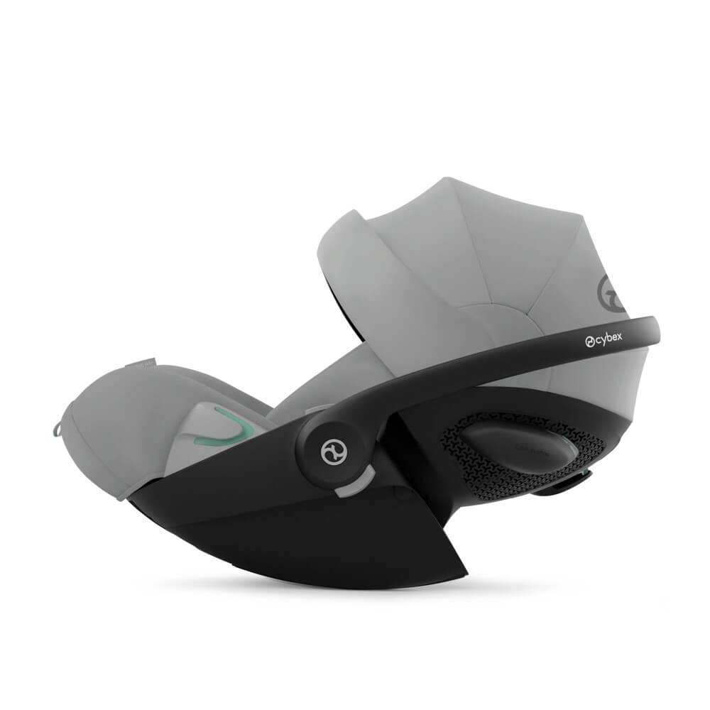 Cybex Cloud G3 i-Size - Stone Grey PLUS