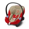 Cybex Aton M i-Size - Autumn Gold