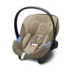 Cybex Aton M i-Size - Classic Beige
