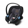 Cybex Aton M i-Size - Premium Black