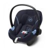 Cybex Aton M i-Size - Navy Blue