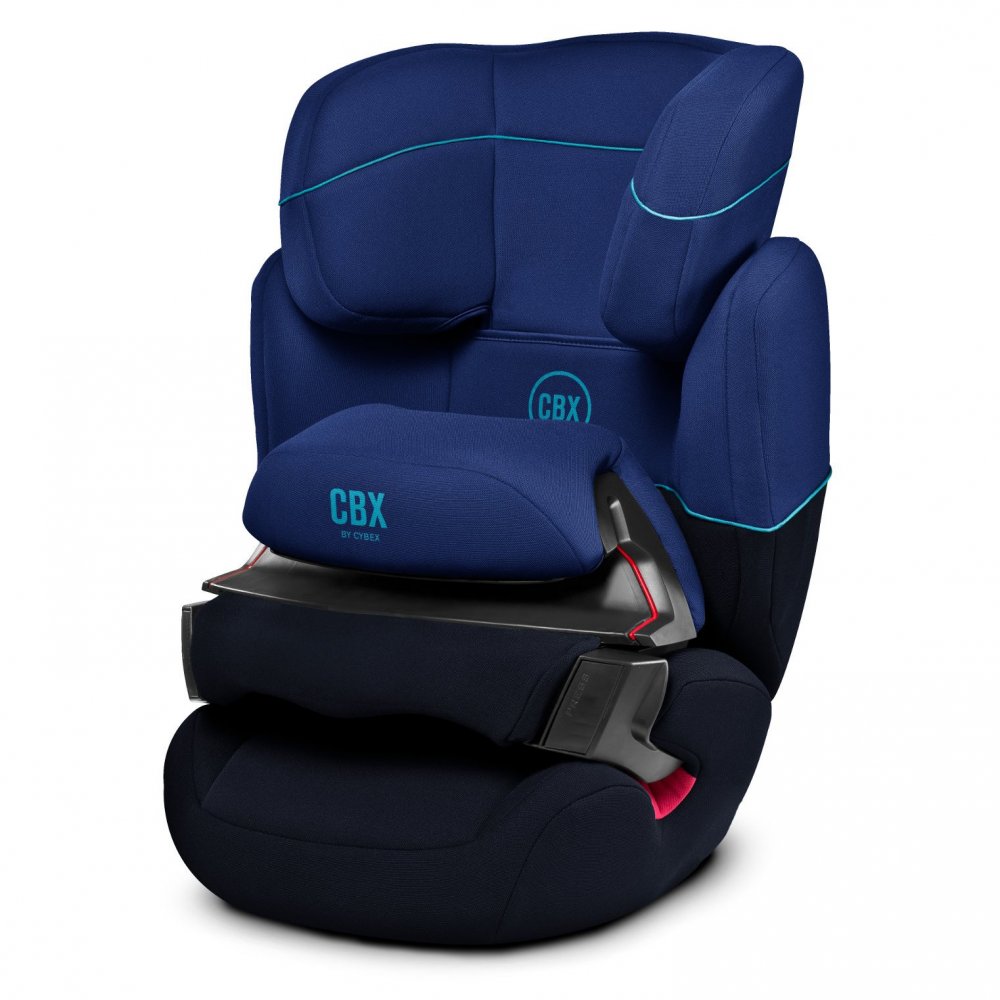 CBX by Cybex Aura (Isis) - Blue Moon