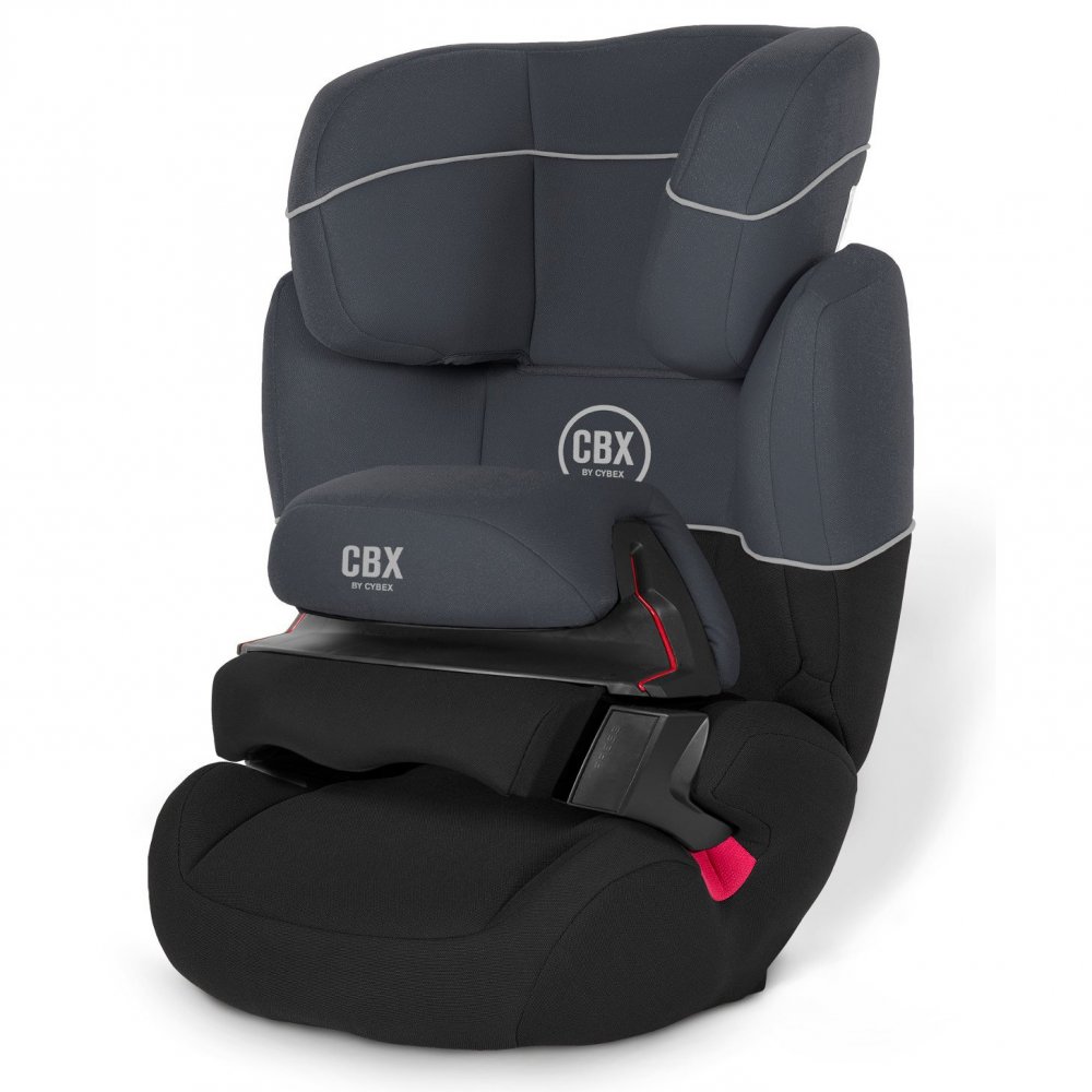 CBX by Cybex Aura (Isis) - Cobblestone