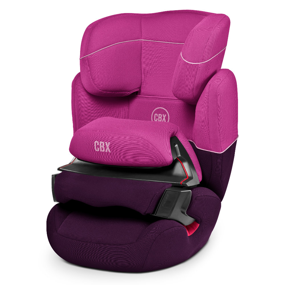 CBX by Cybex Aura (Isis) - Purple Rain