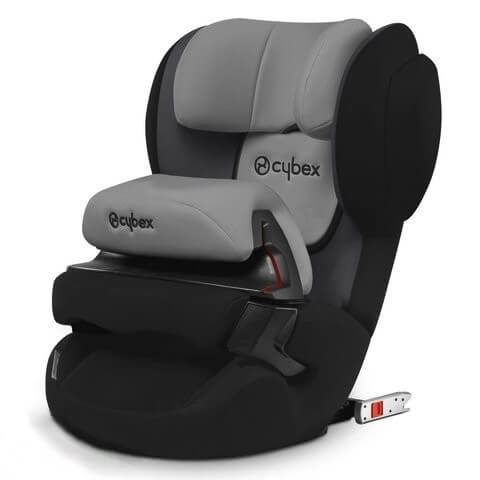 Cybex Juno 2-Fix - Cobblestone