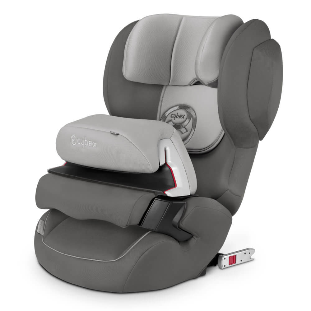 Cybex Juno 2-Fix - Manhattan Grey