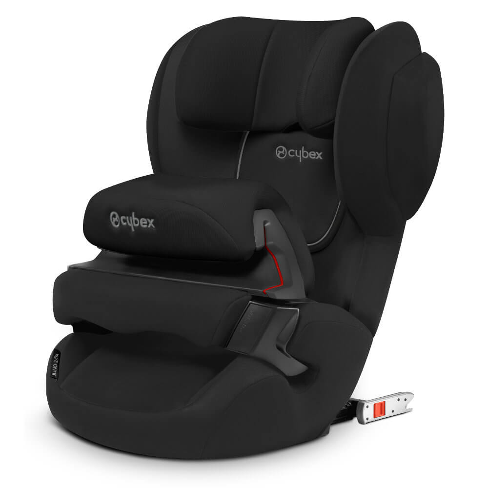 Cybex Juno 2-Fix - Pure Black