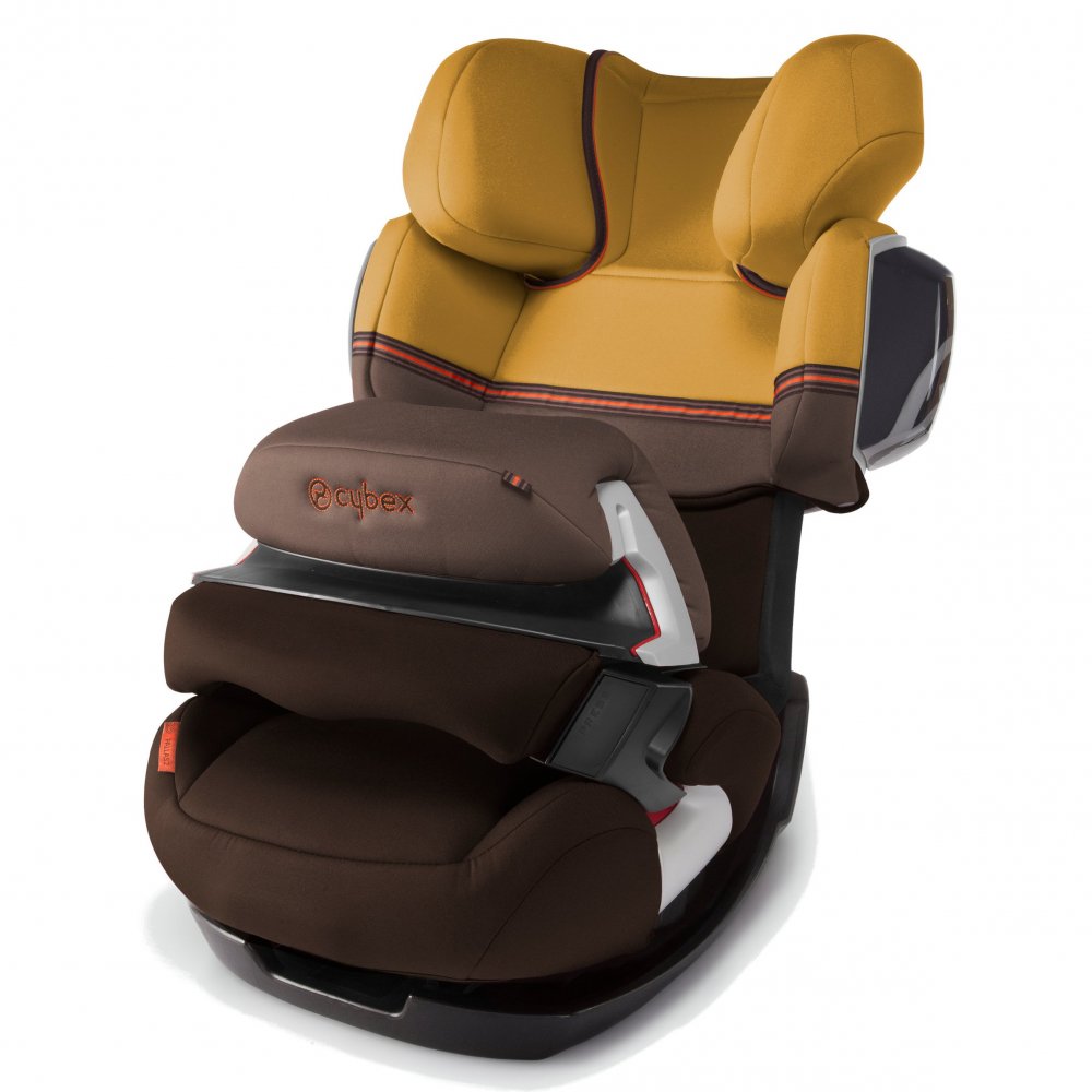 Cybex Pallas 2 - Candied Nuts