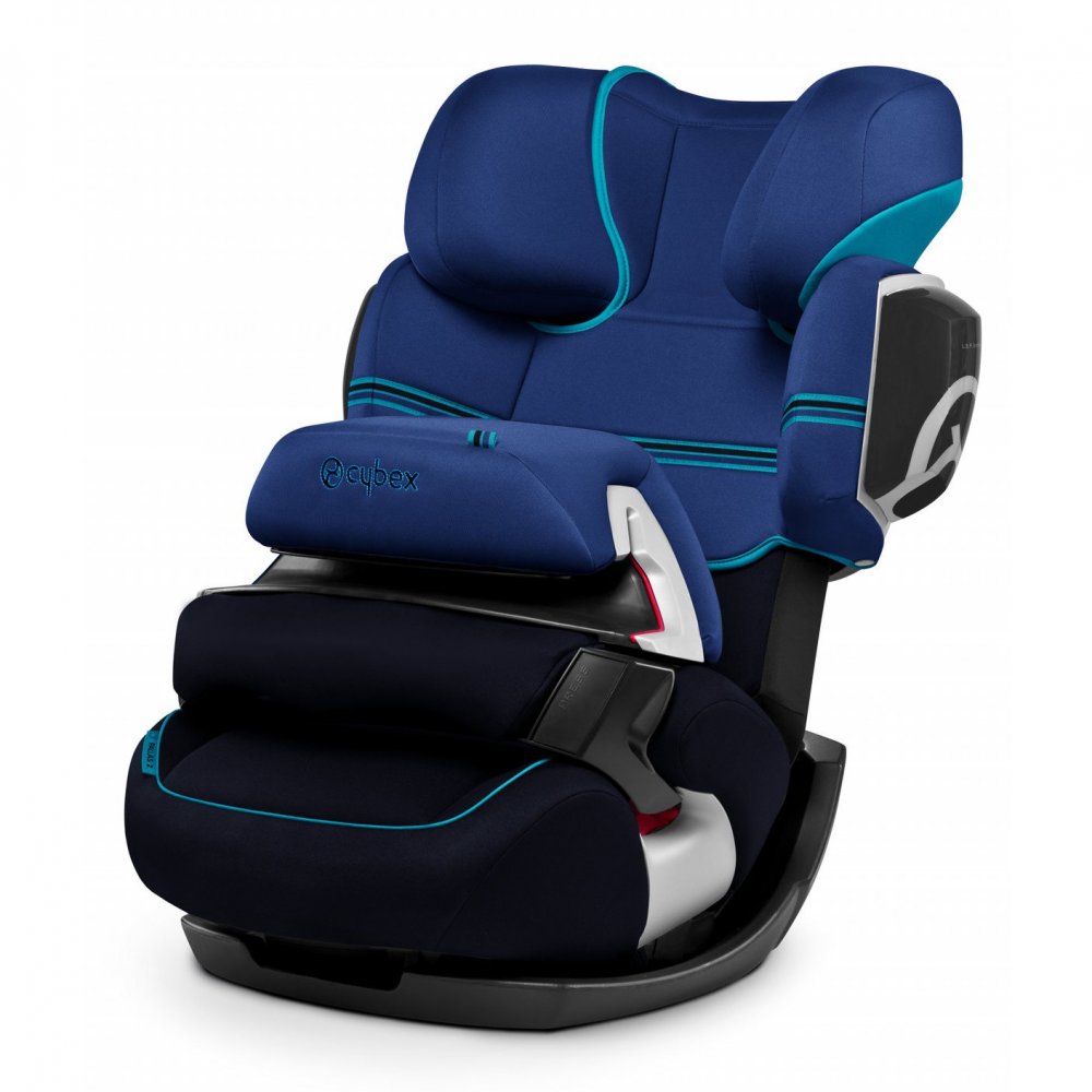 Cybex Pallas 2 - Ocean CBX