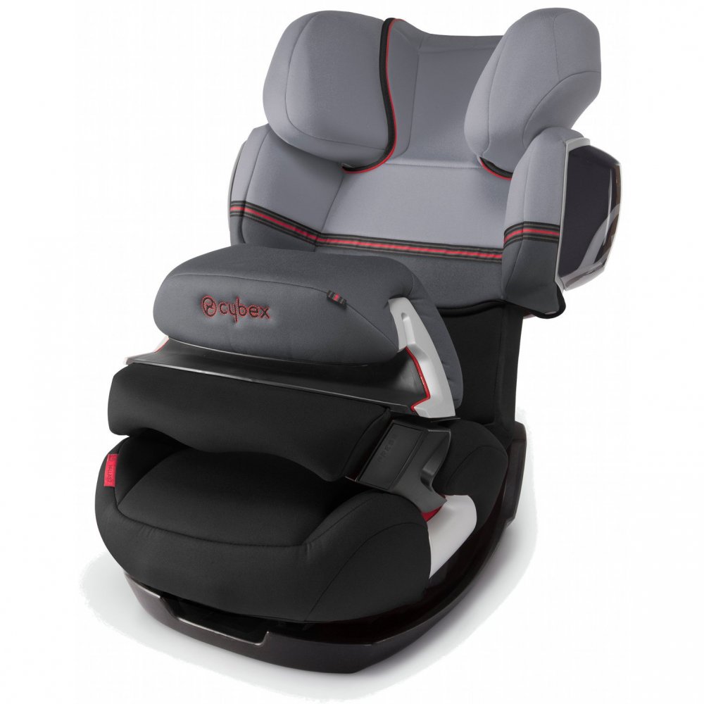 Cybex Pallas 2 - Rocky Mountains