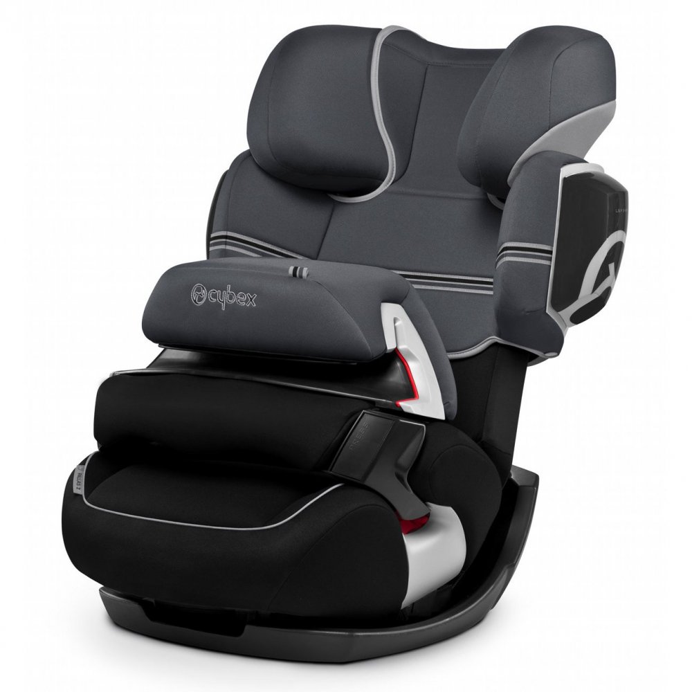 Cybex Pallas 2 - Storm Cloud