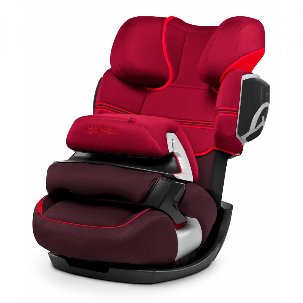 Cybex Pallas 2 - Strawberry