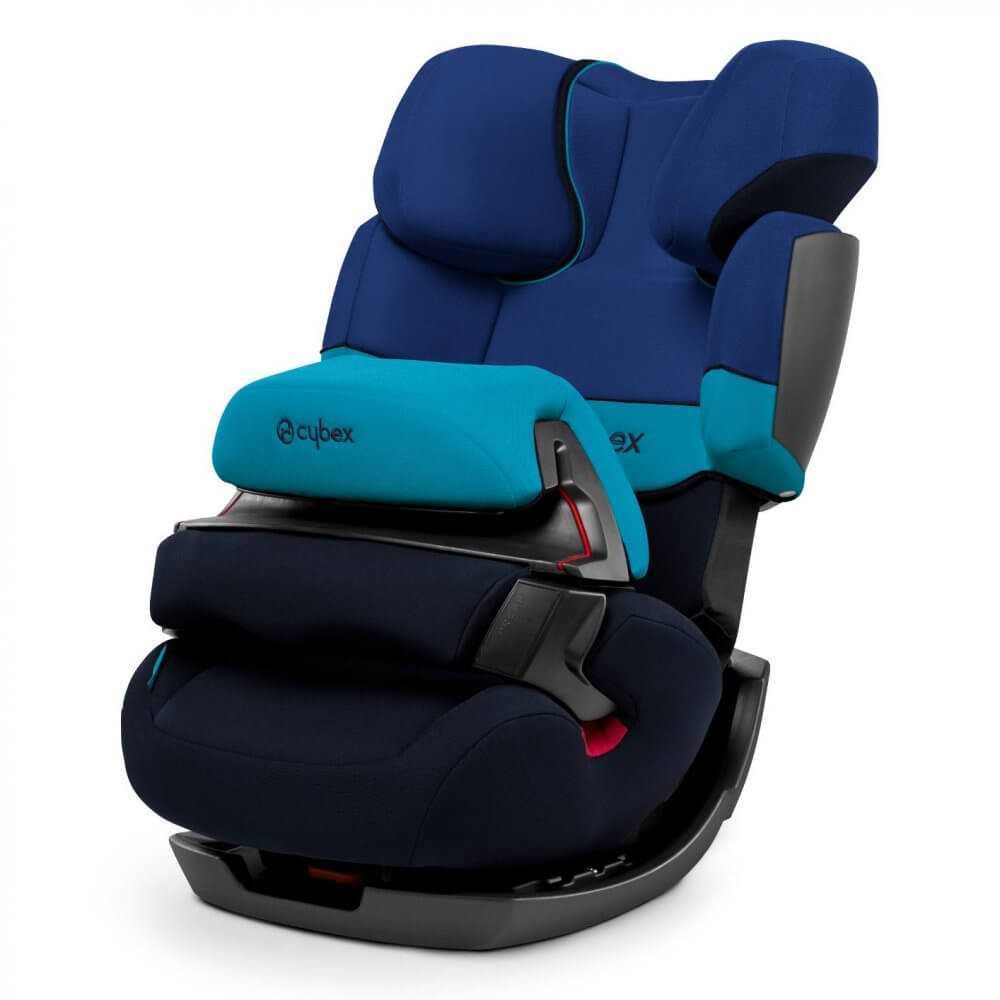 Cybex Pallas - Blue Moon