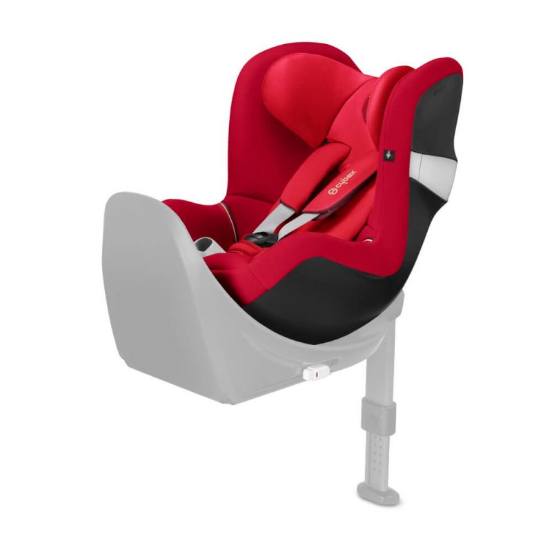 Покупайте Cybex Sirona M2 I-Size в магазине Мир Автокресел: скидки ...