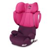 Cybex Solution Q3-Fix - Mystic Pink