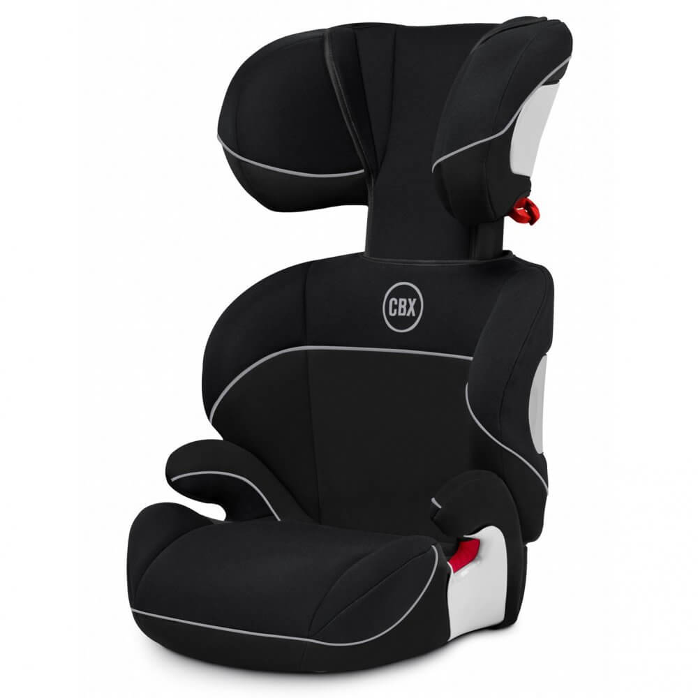 CBX by Cybex Solution - Pure Black