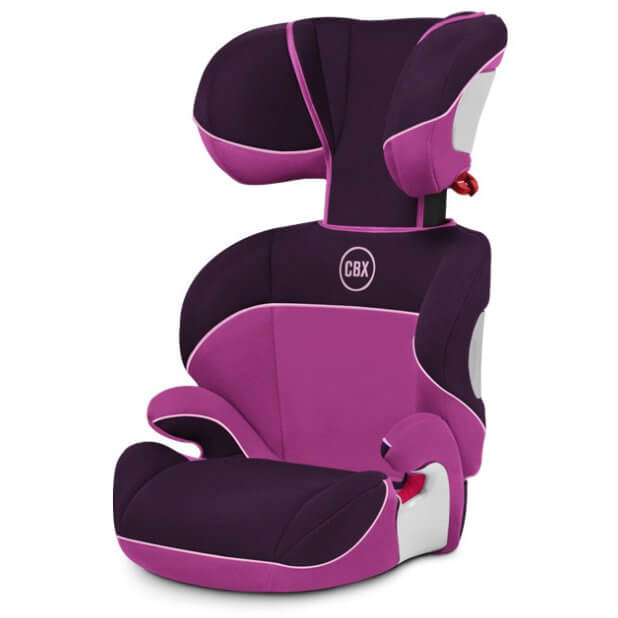 CBX by Cybex Solution - Purple Rain