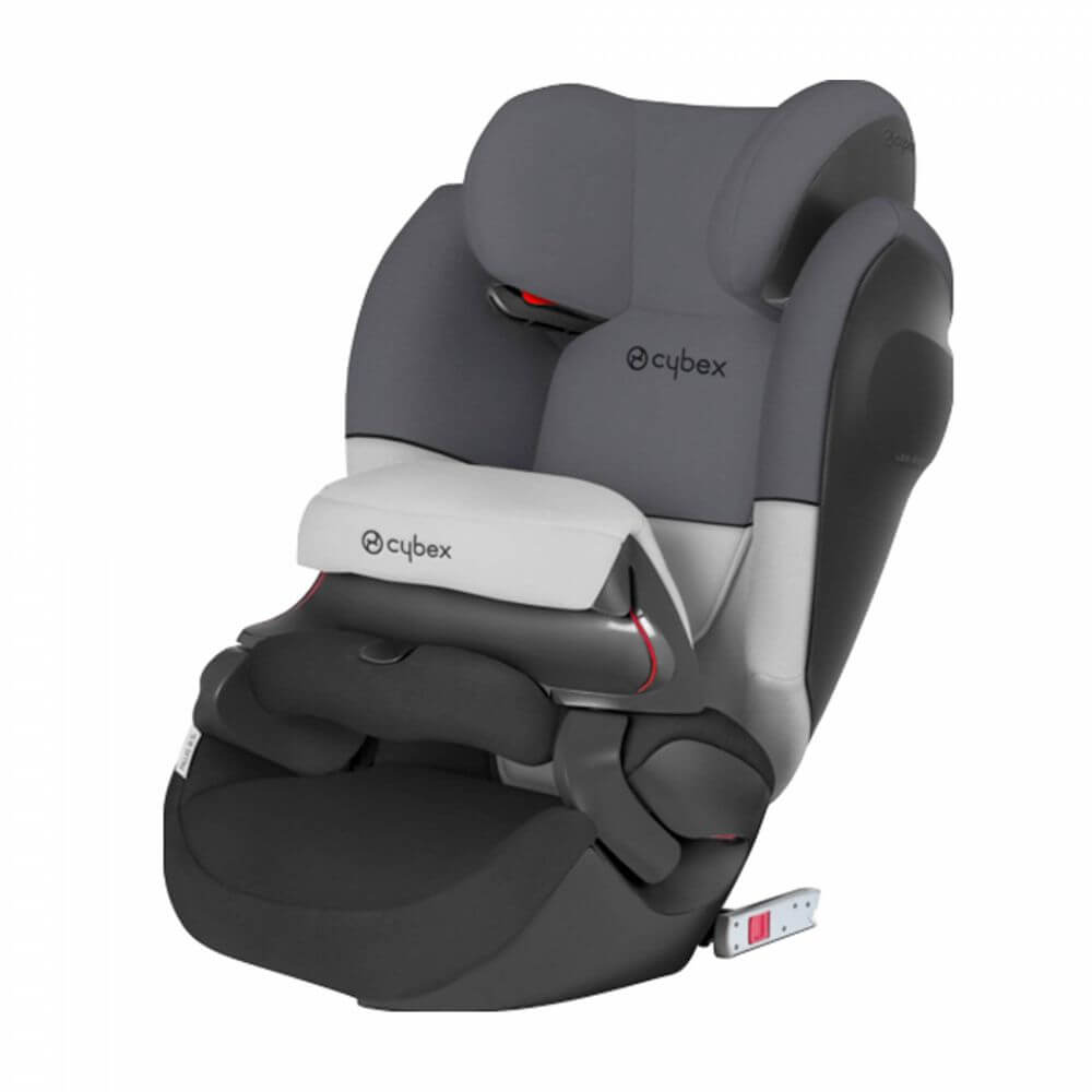 Cybex Pallas M-Fix SL - Grey Rabbit