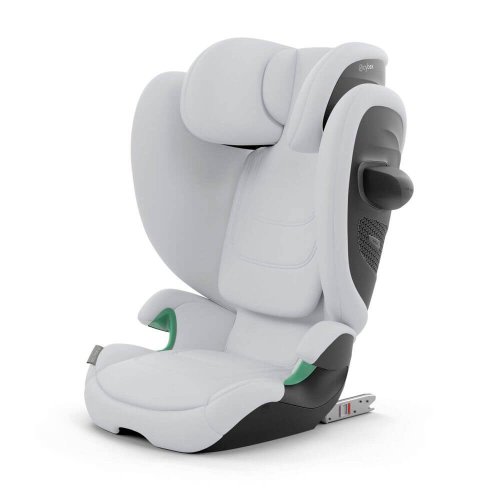 Cybex Solution G2 - Fog Grey