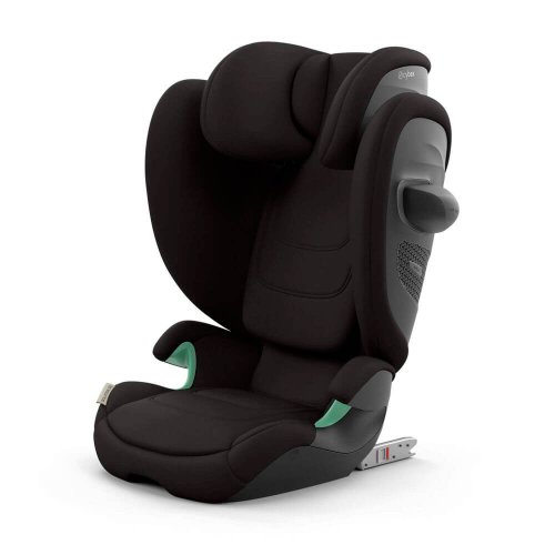 Cybex Solution G2 - Magic Black