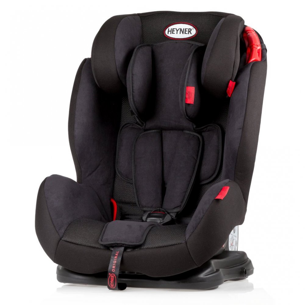 Heyner Capsula Multi AERO - Pantera-Black (черный)