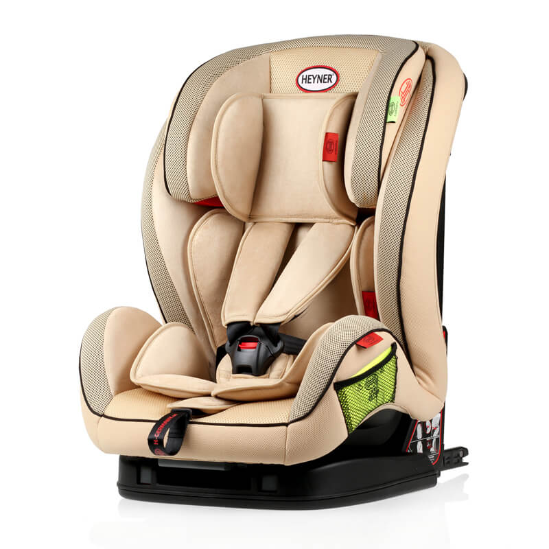 Heyner Capsula MultiFix AERO - Summer-Beige PLUS (бежевый)