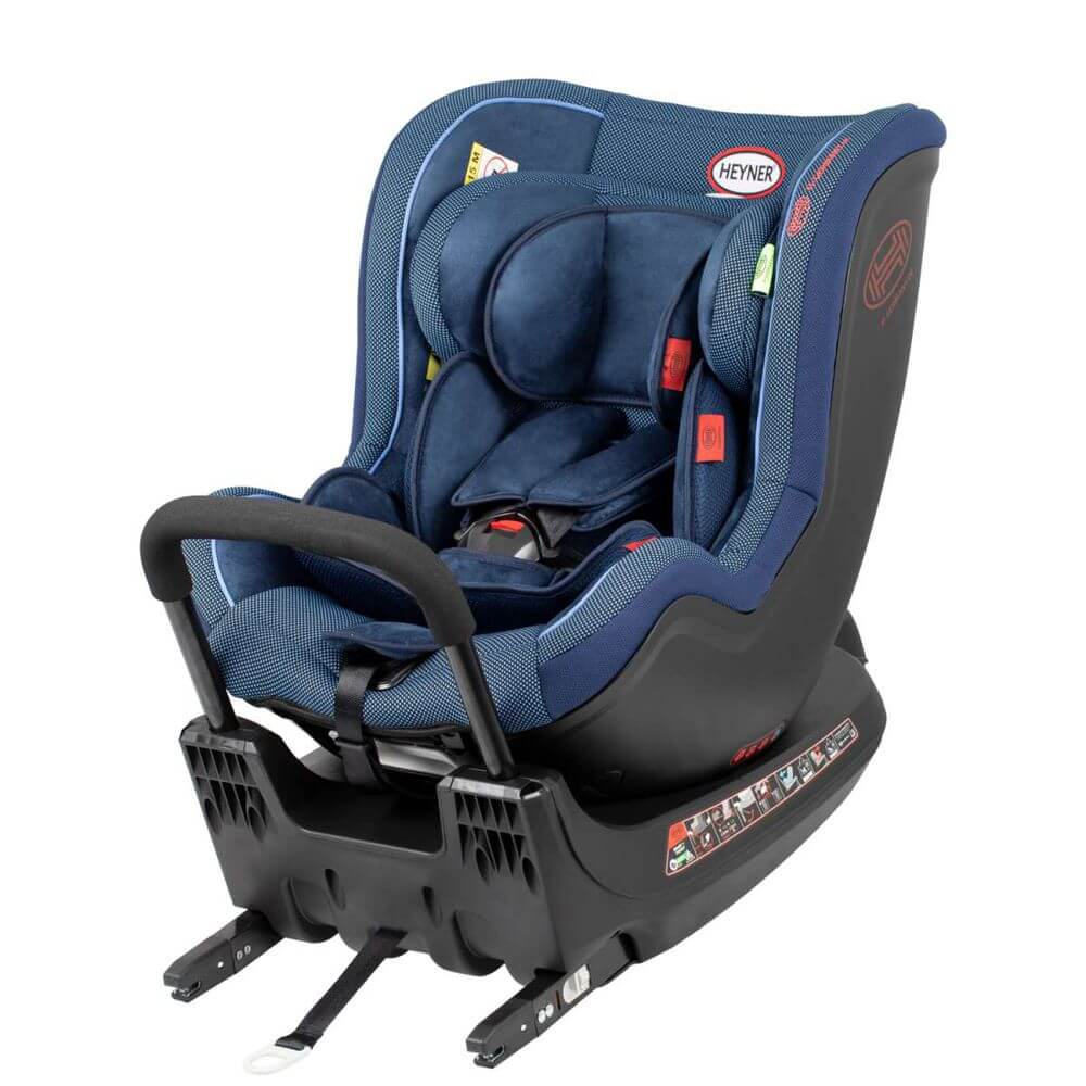 Heyner MultiFix TWIST - Cosmic-Blue (синий)