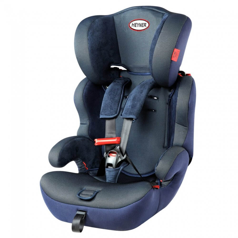 Heyner MultiProtect AERO - Cosmic-Blue (синий)