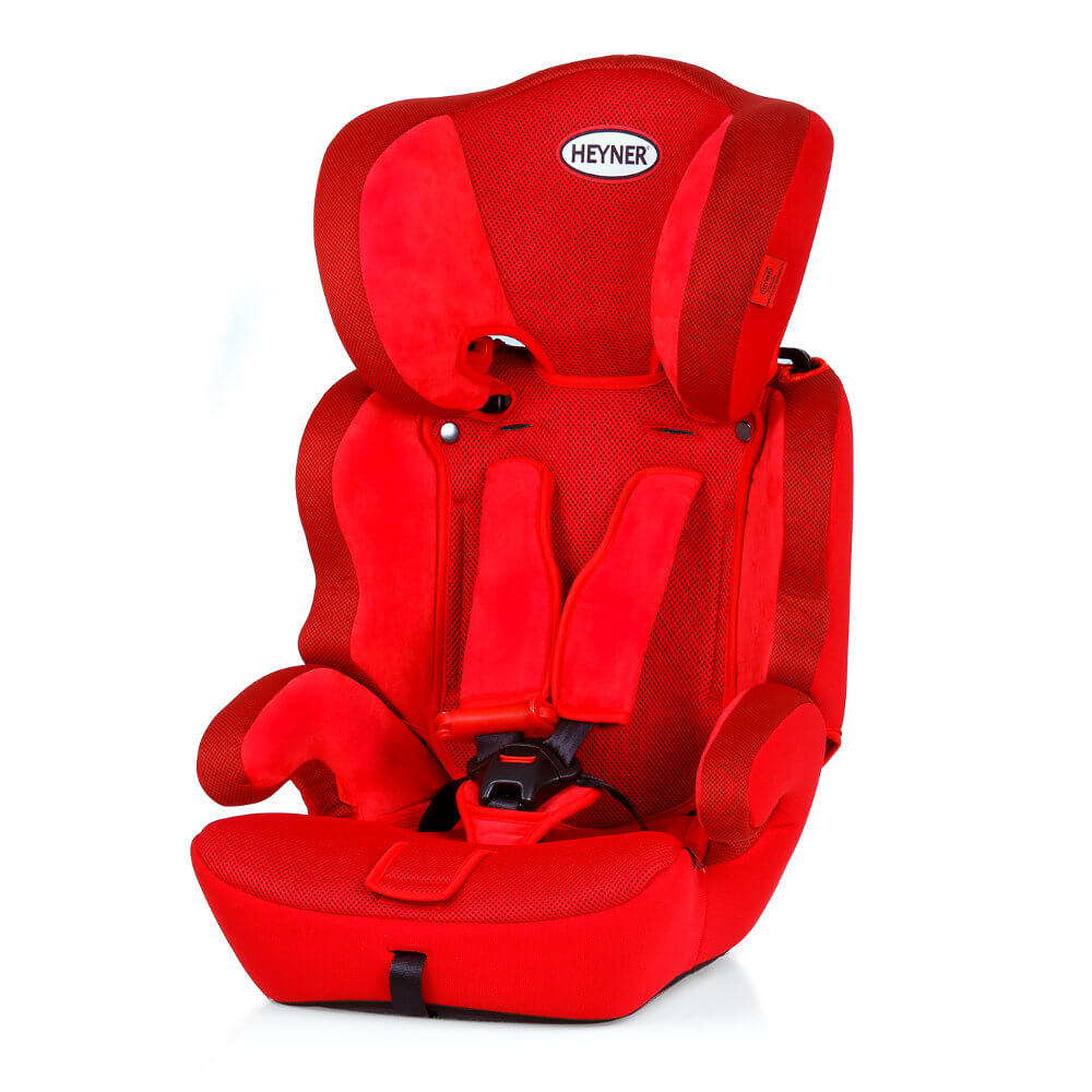 Heyner MultiProtect AERO - Racing-Red (красный)